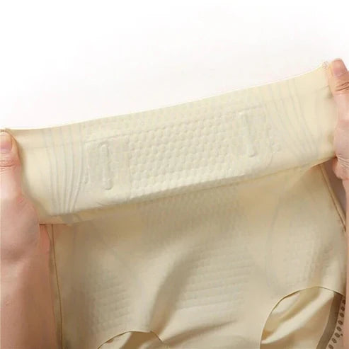 New Seamless Shaping Shorts 2 PCS/PACK