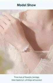 Lucky Beads Bracelet