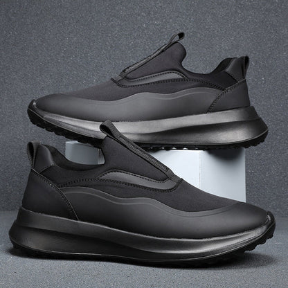Comfortable Casual Mesh Sneakers