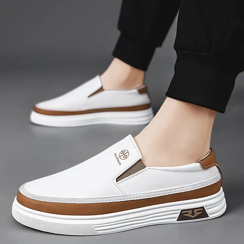 Casual & Business Slip-On Loafers