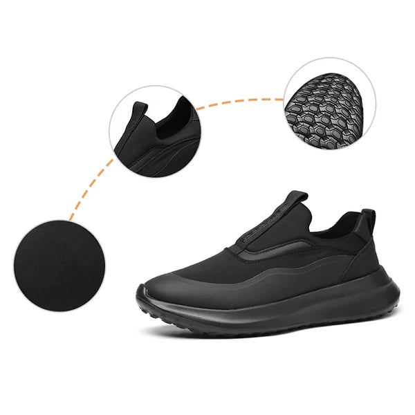 Comfortable Casual Mesh Sneakers
