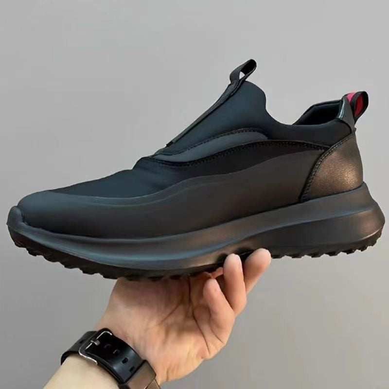 Comfortable Casual Mesh Sneakers