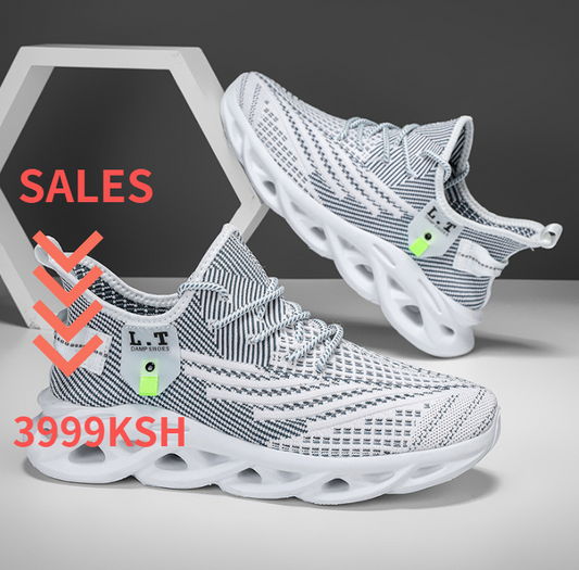 Blade Damp Shoes