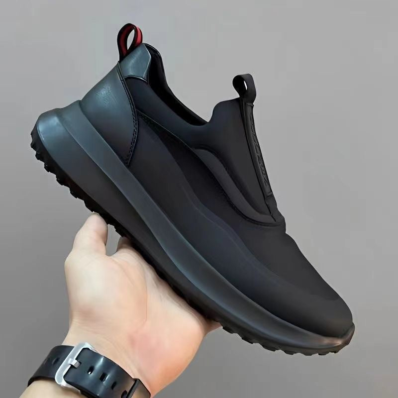 Comfortable Casual Mesh Sneakers