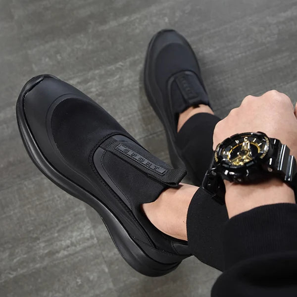 Comfortable Casual Mesh Sneakers