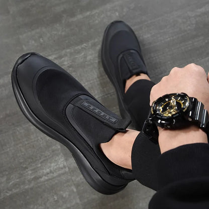 Comfortable Casual Mesh Sneakers