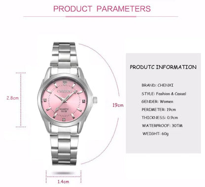 CHENXI Women's Casual Watches