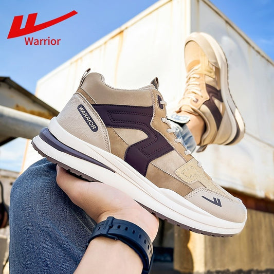 Trendy Breathable Running Sneakers