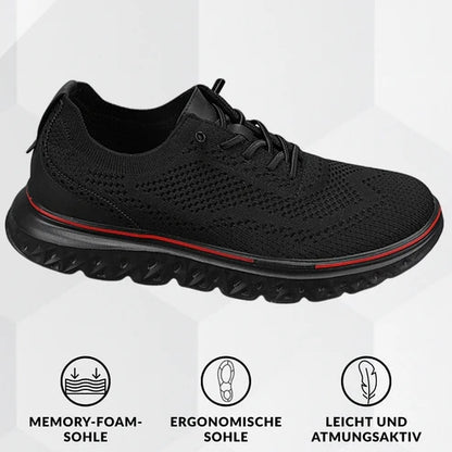 Slip On Oxford Shoes