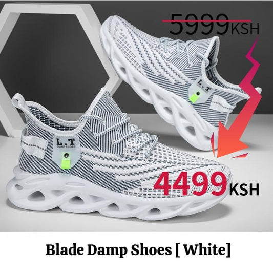 Blade Damp Shoes
