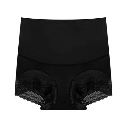 Silky High Waist Shaping Underwear