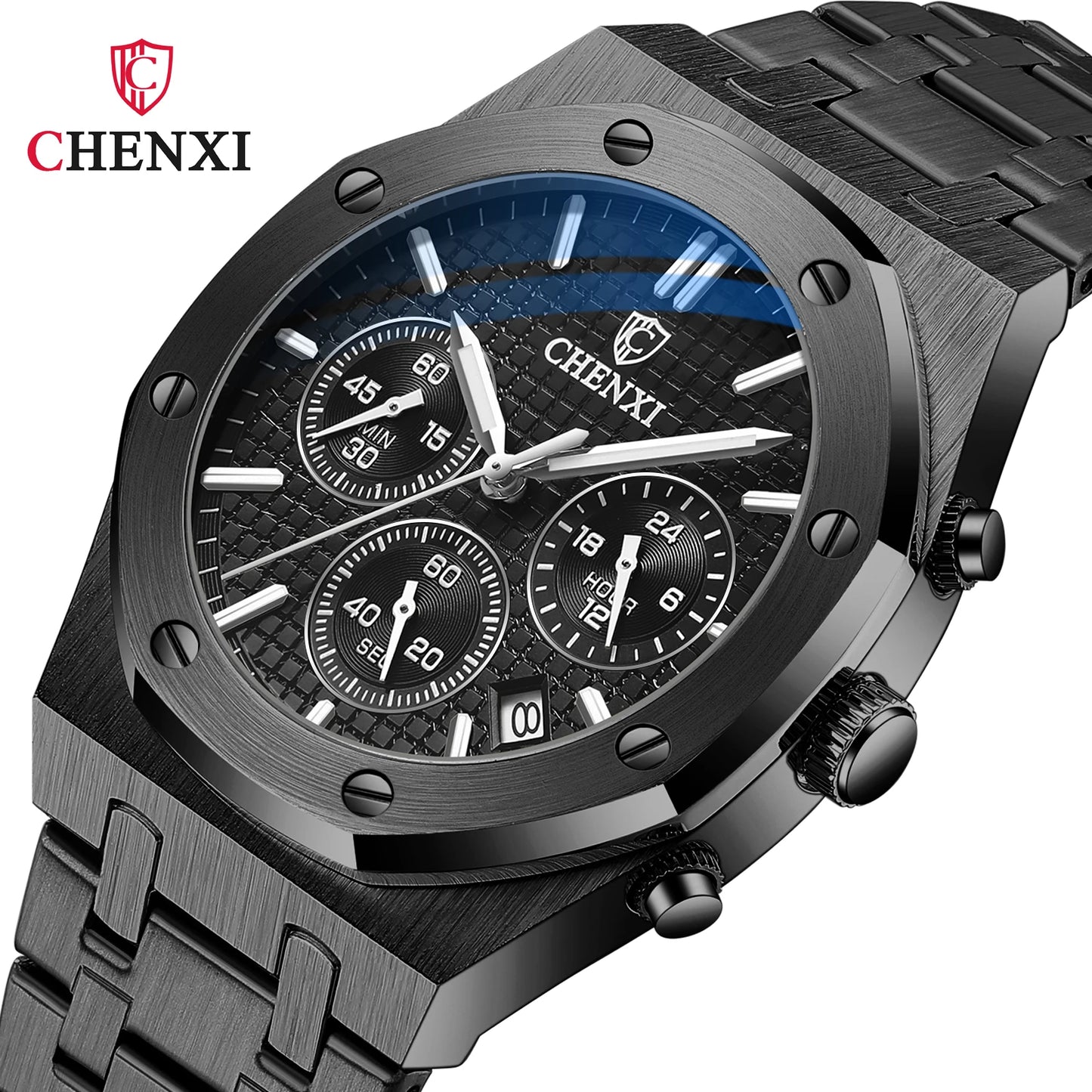 CHENXI Men's Quartz Watch