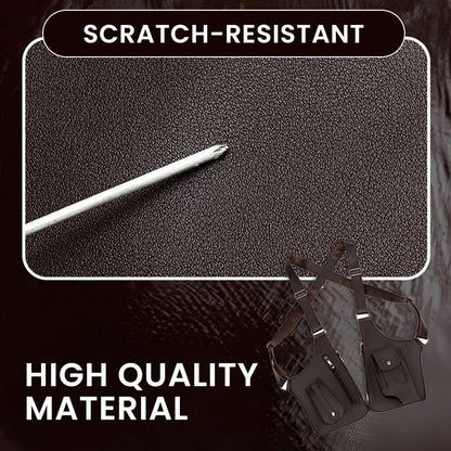 Underarm Bag Anti-theft Harness