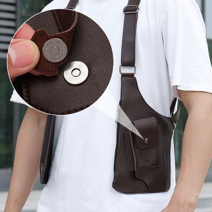 Underarm Bag Anti-theft Harness