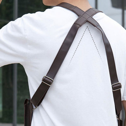 Underarm Bag Anti-theft Harness