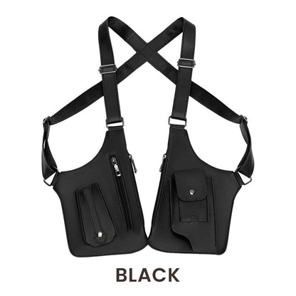 Underarm Bag Anti-theft Harness