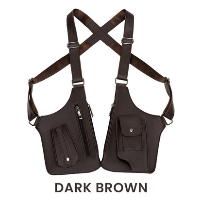 Underarm Bag Anti-theft Harness