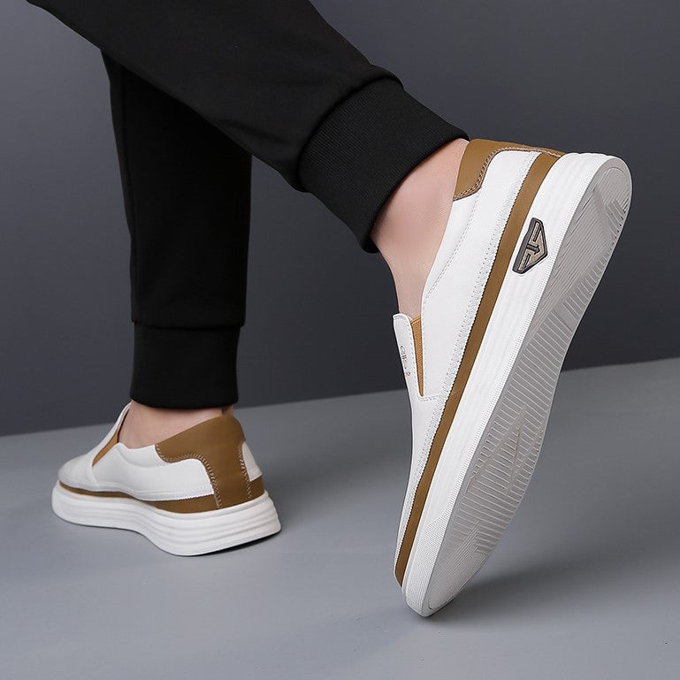 Casual & Business Slip-On Loafers