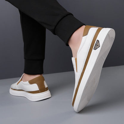 Casual & Business Slip-On Loafers