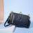 Crossbody Phone Bag with Card Organizer