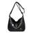 Large Capacity Casual Handbags with Zip