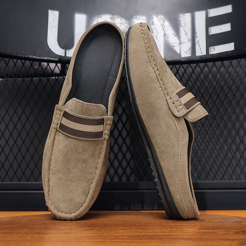 Men's Fashion Casual Loafers