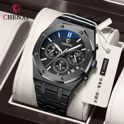 CHENXI Men's Quartz Watch