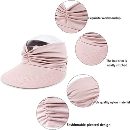 [Hot Sale!] Summer Women's Sun Hat