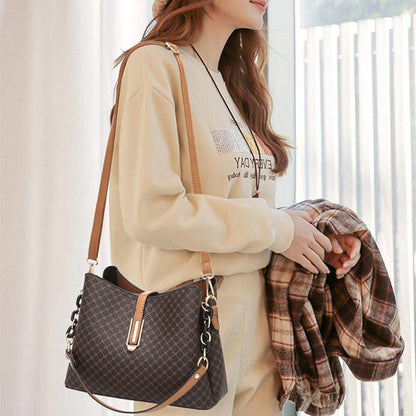 New Fashion Women's Handbag Bucket Bag