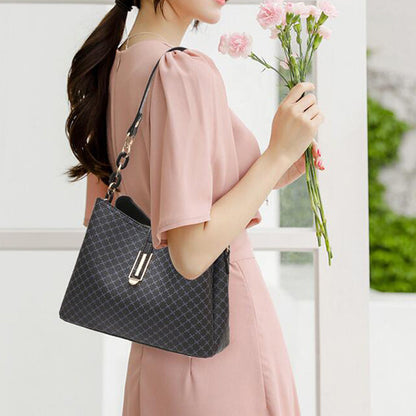 New Fashion Women's Handbag Bucket Bag