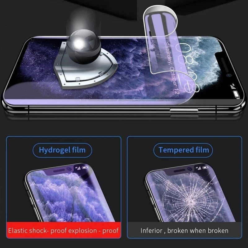 [Buy 1 Get 1 FREE!] 2023 HD Privacy Screen Protector