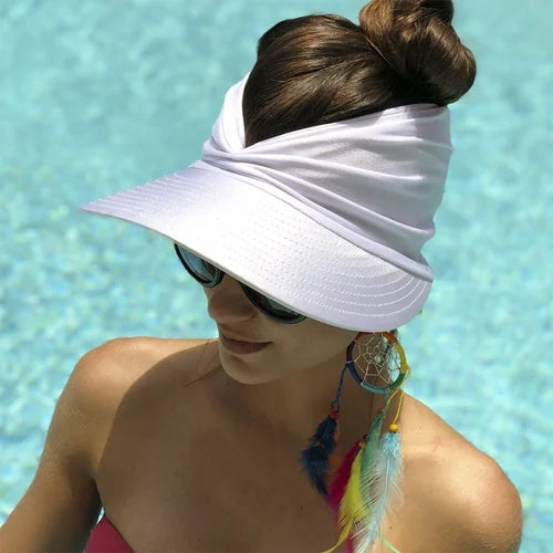 [Hot Sale!] Summer Women's Sun Hat