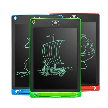 Drawing Board – LCD Writing Board 【Hot Sale】