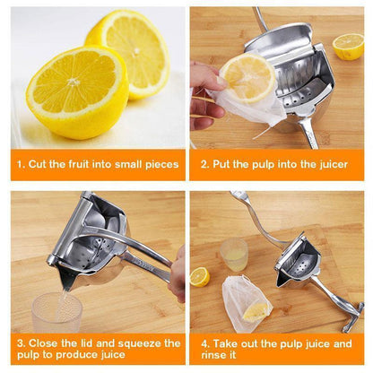 Fruit Juice Squeezer (Big discount!!)