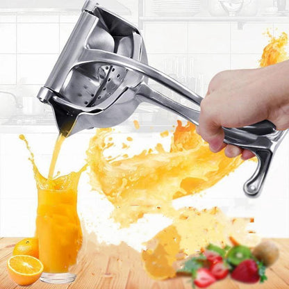 Fruit Juice Squeezer (Big discount!!)