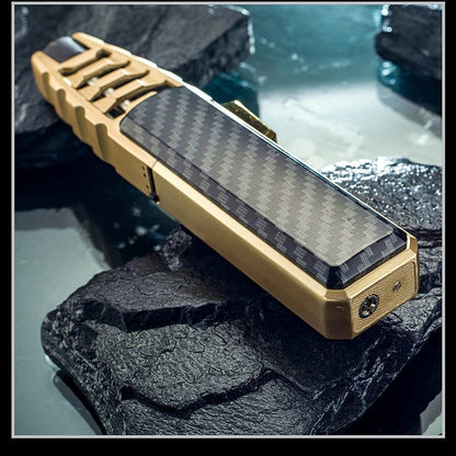 Windproof Spray Lighter