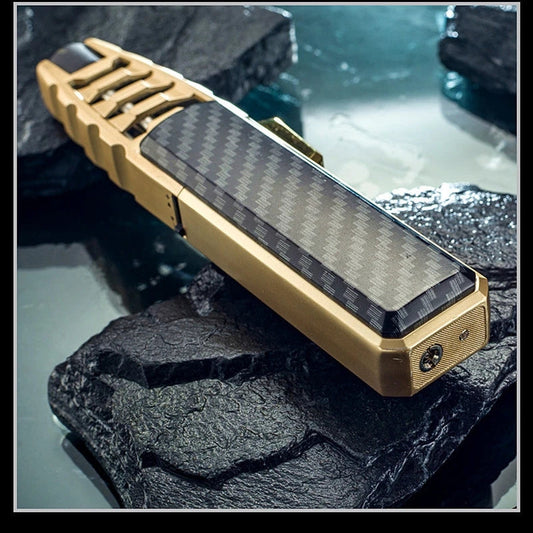 Windproof Spray Lighter